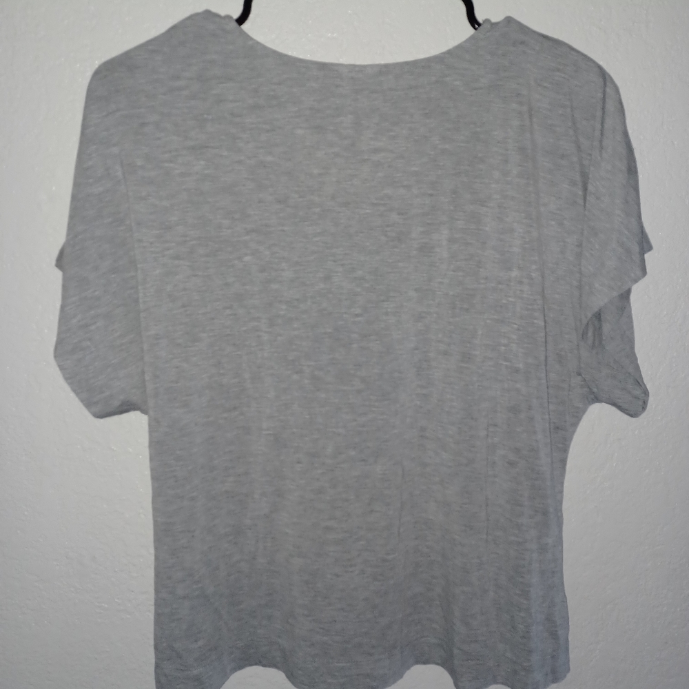 Xsmall Grey Tshirt - Picture 2 of 3